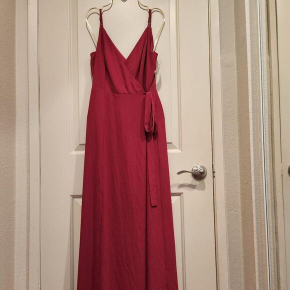 Wayf Dresses & Skirts - Around 5 ft from shoulder